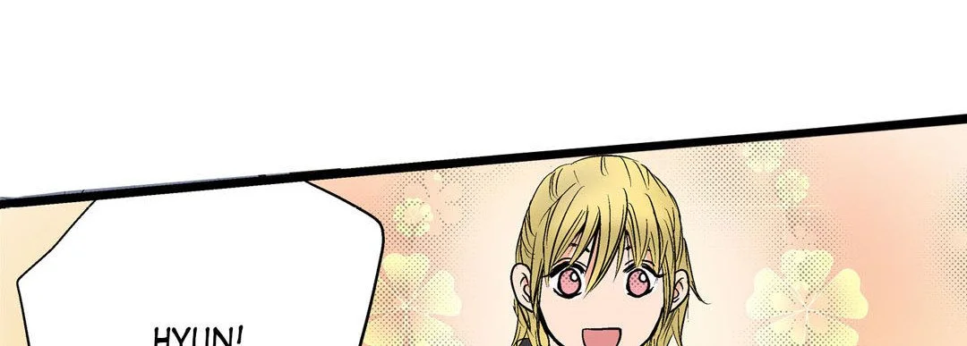 Noona Fan - Chapter 15